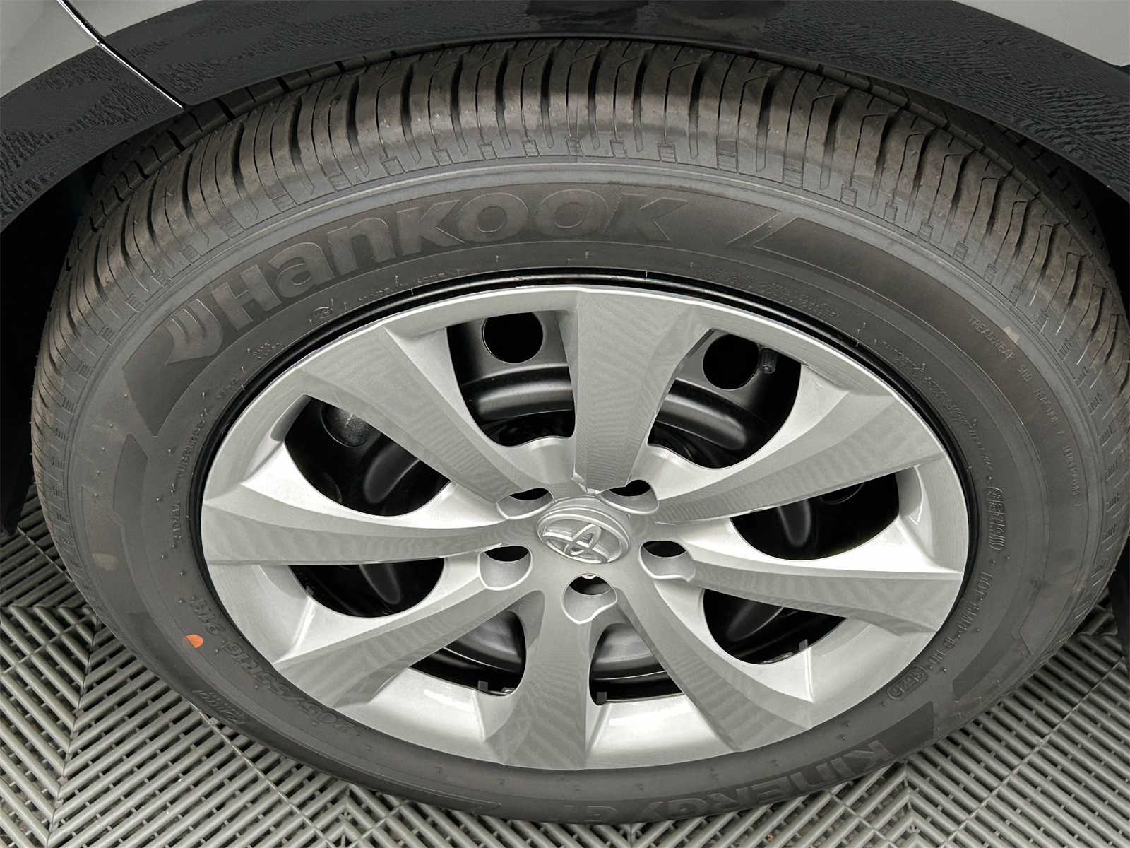 used 2026 Toyota Corolla car, priced at $24,291