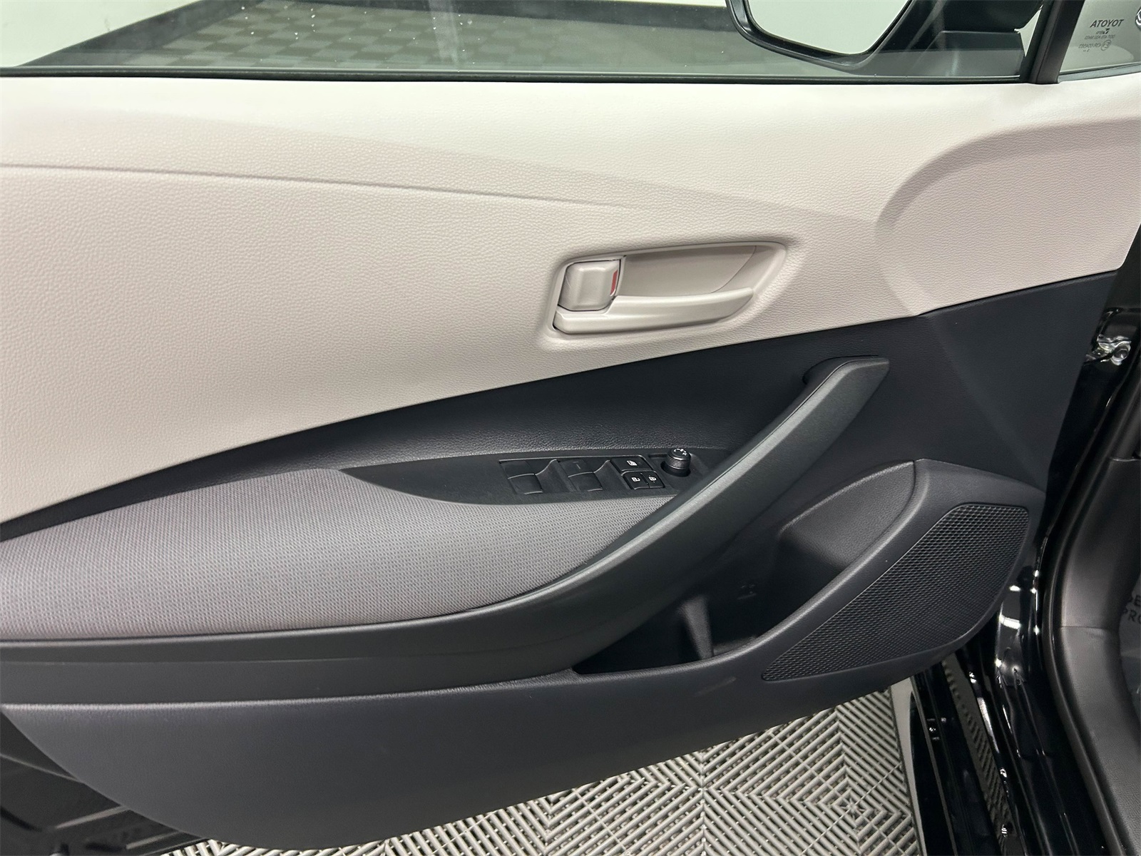 used 2026 Toyota Corolla car, priced at $24,291