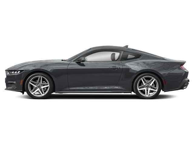 2025 Ford Mustang EcoBoost photo 3