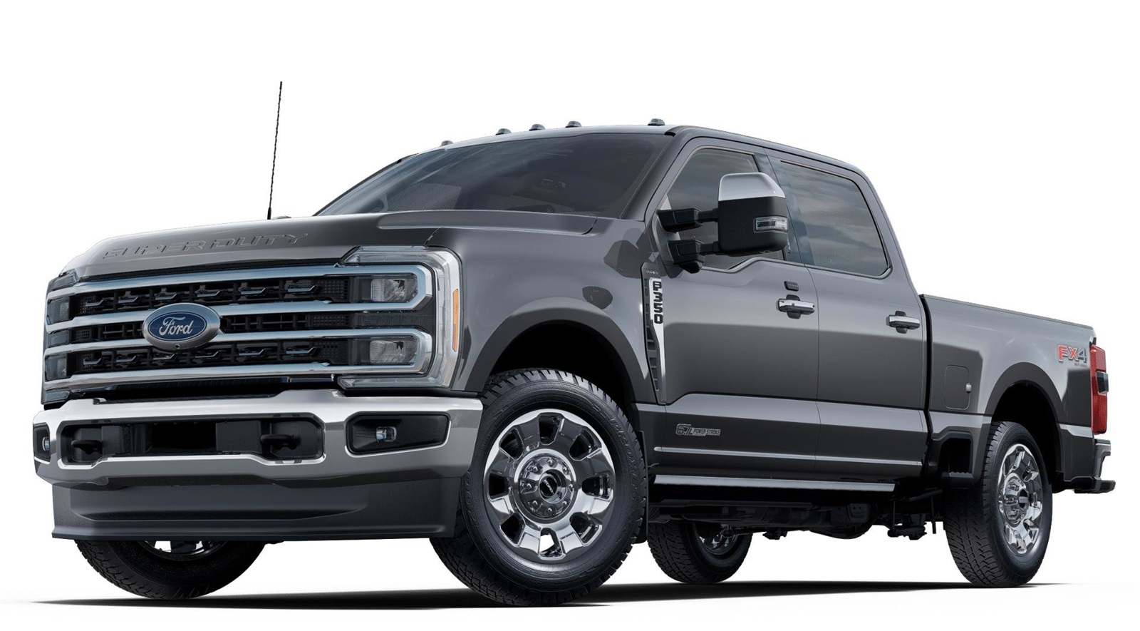 2025 Ford F-350 Base's photo