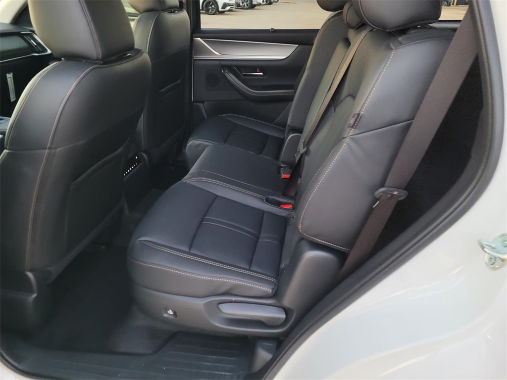 new 2026 Mazda CX-90 car, priced at $41,406