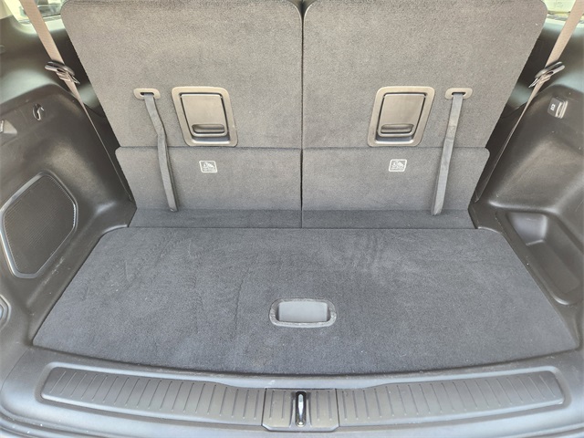 2022 Baltic Gray Metallic Clearcoat Jeep Grand Cherokee L Limited RWD SUV
