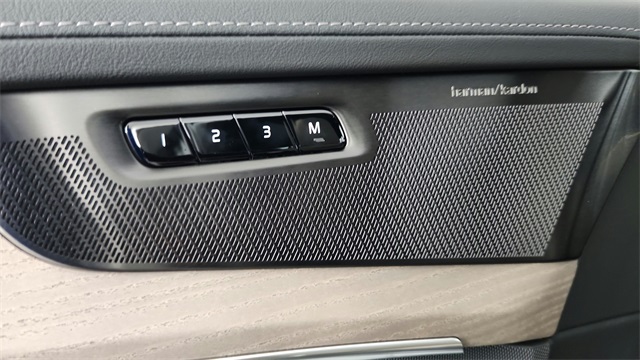 new 2026 Volvo XC90 car, priced at $67,525