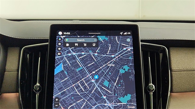 new 2026 Volvo XC90 car, priced at $67,525