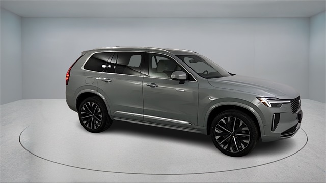 new 2026 Volvo XC90 car, priced at $67,525