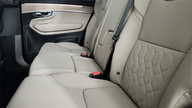 new 2026 Volvo XC90 car, priced at $67,525