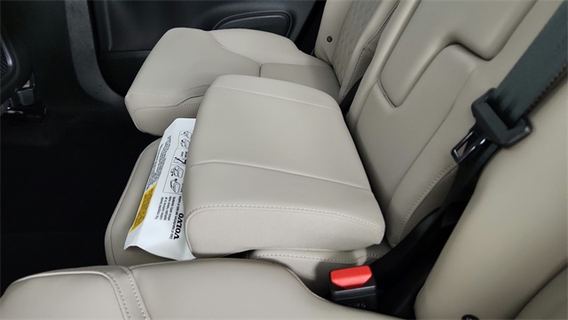 new 2026 Volvo XC90 car, priced at $67,525