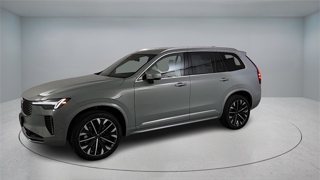 new 2026 Volvo XC90 car, priced at $67,525
