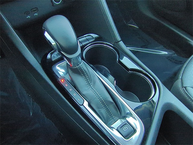 used 2024 Buick Encore GX car, priced at $20,511