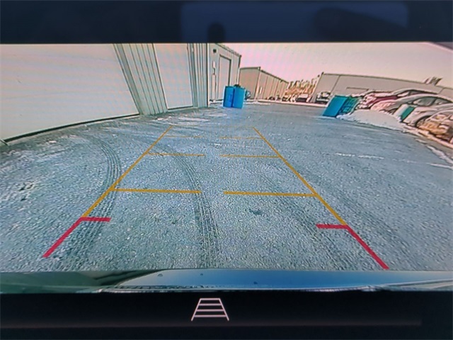 used 2024 Buick Encore GX car, priced at $20,511