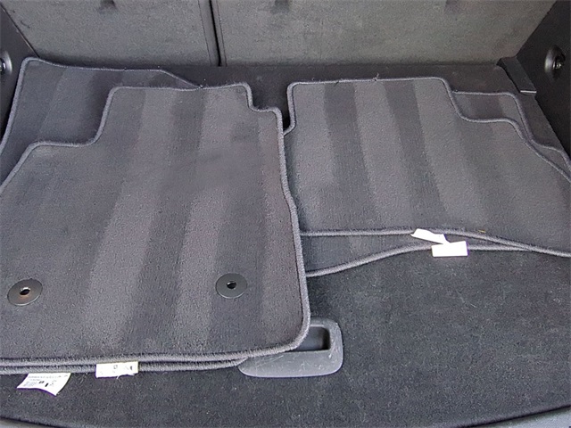 used 2024 Buick Encore GX car, priced at $20,511