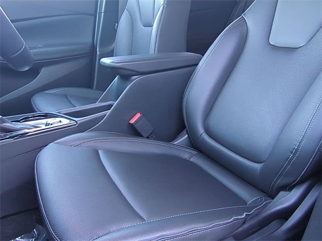 used 2024 Buick Encore GX car, priced at $20,511