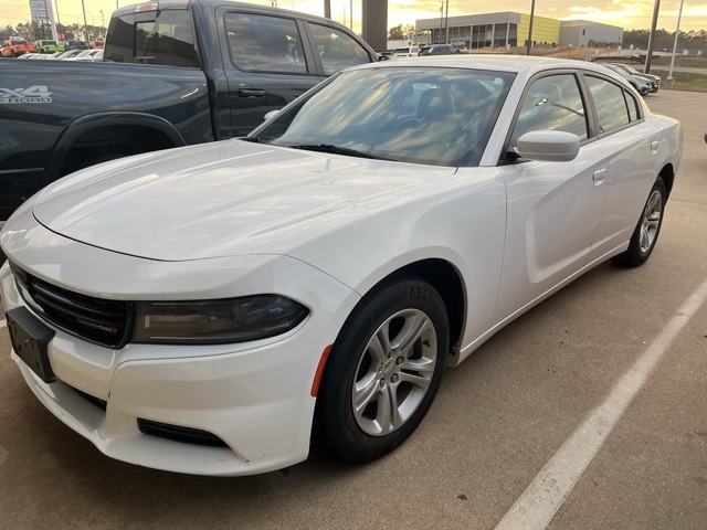 2019 Dodge Charger SXT's photo