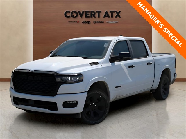 2026 RAM Ram 1500 Pickup Big Horn/Lone Star's photo