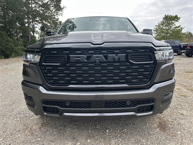 2026 Ram 1500 Big Horn Lone Star photo 2
