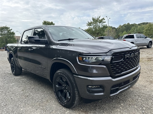 2026 Ram 1500 Big Horn Lone Star photo 3
