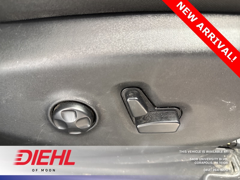 2018 Chrysler Pacifica Touring L photo 15