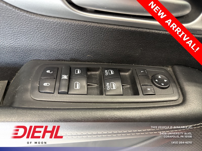 2018 Chrysler Pacifica Touring L photo 24