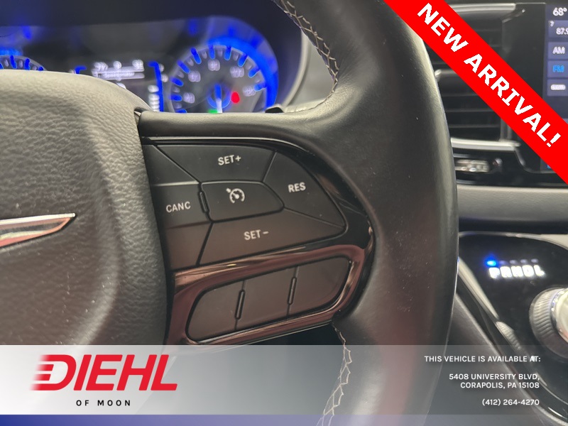 2018 Chrysler Pacifica Touring L photo 27