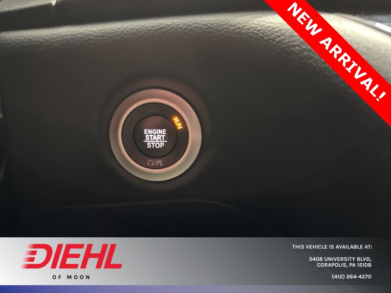 2018 Chrysler Pacifica Touring L photo 28