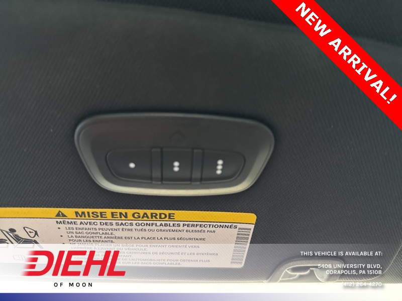 2018 Chrysler Pacifica Touring L photo 36