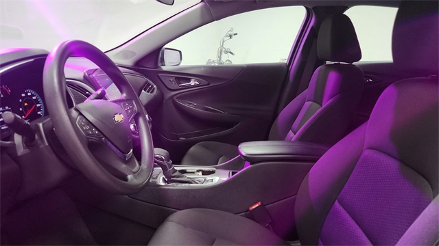 2024 Chevrolet Malibu LT FWD 2024 Chevrolet Malibu LT FWD