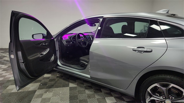 2024 Chevrolet Malibu LT FWD 2024 Chevrolet Malibu LT FWD