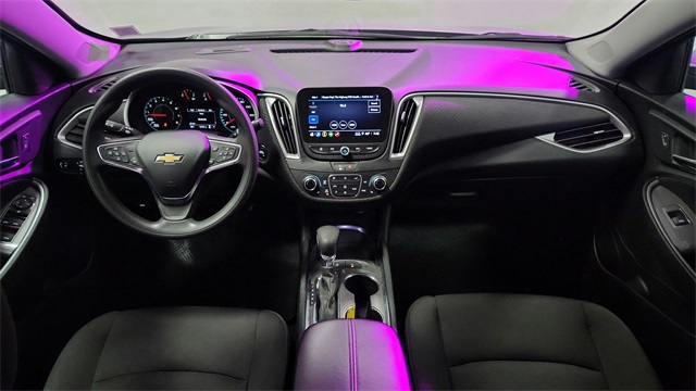 2024 Chevrolet Malibu LT FWD 2024 Chevrolet Malibu LT FWD