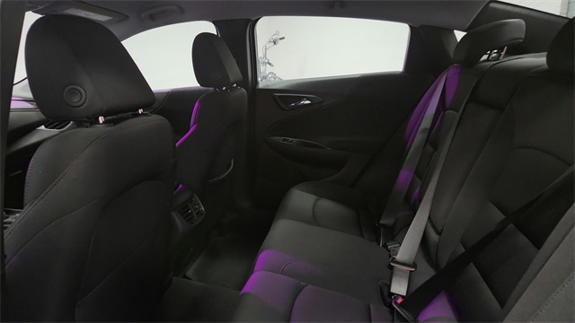 2024 Chevrolet Malibu LT FWD 2024 Chevrolet Malibu LT FWD