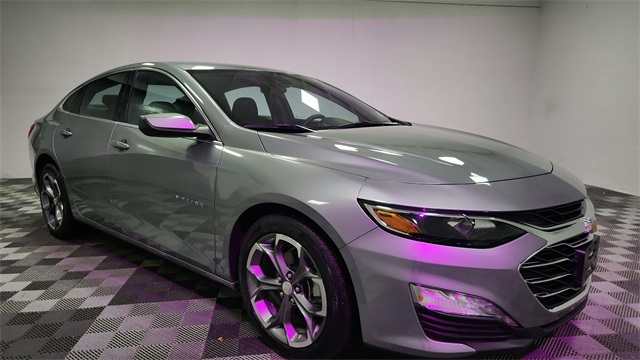 2024 Chevrolet Malibu LT FWD 2024 Chevrolet Malibu LT FWD