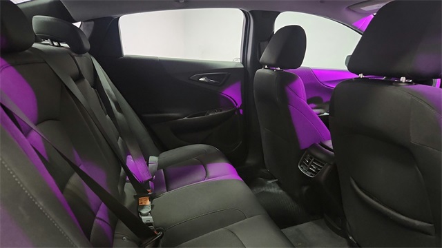 2024 Chevrolet Malibu LT FWD 2024 Chevrolet Malibu LT FWD