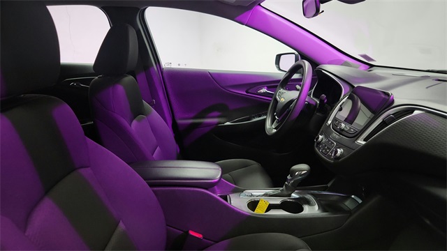 2024 Chevrolet Malibu LT FWD 2024 Chevrolet Malibu LT FWD