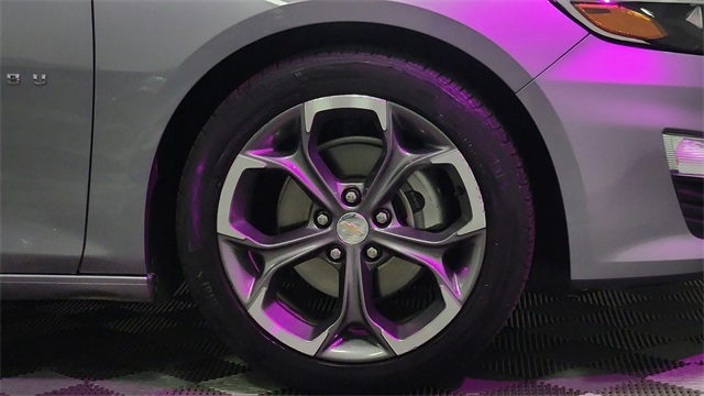 2024 Chevrolet Malibu LT FWD 2024 Chevrolet Malibu LT FWD