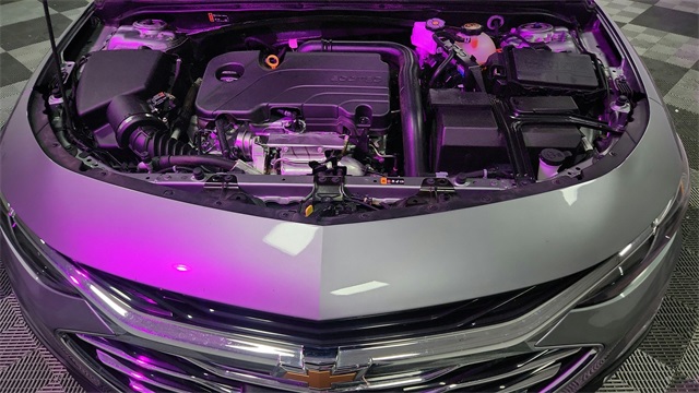 2024 Chevrolet Malibu LT FWD 2024 Chevrolet Malibu LT FWD