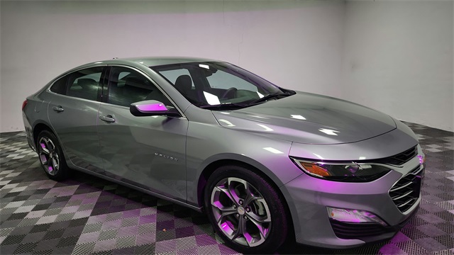 2024 Chevrolet Malibu LT FWD 2024 Chevrolet Malibu LT FWD