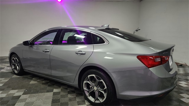 2024 Chevrolet Malibu LT FWD 2024 Chevrolet Malibu LT FWD