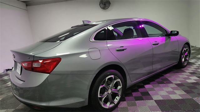 2024 Chevrolet Malibu LT FWD 2024 Chevrolet Malibu LT FWD