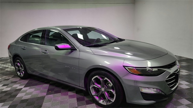2024 Chevrolet Malibu LT FWD 2024 Chevrolet Malibu LT FWD