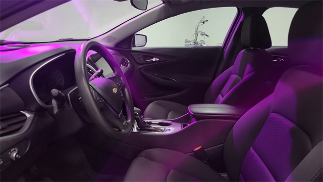 2024 Chevrolet Malibu LT FWD 2024 Chevrolet Malibu LT FWD