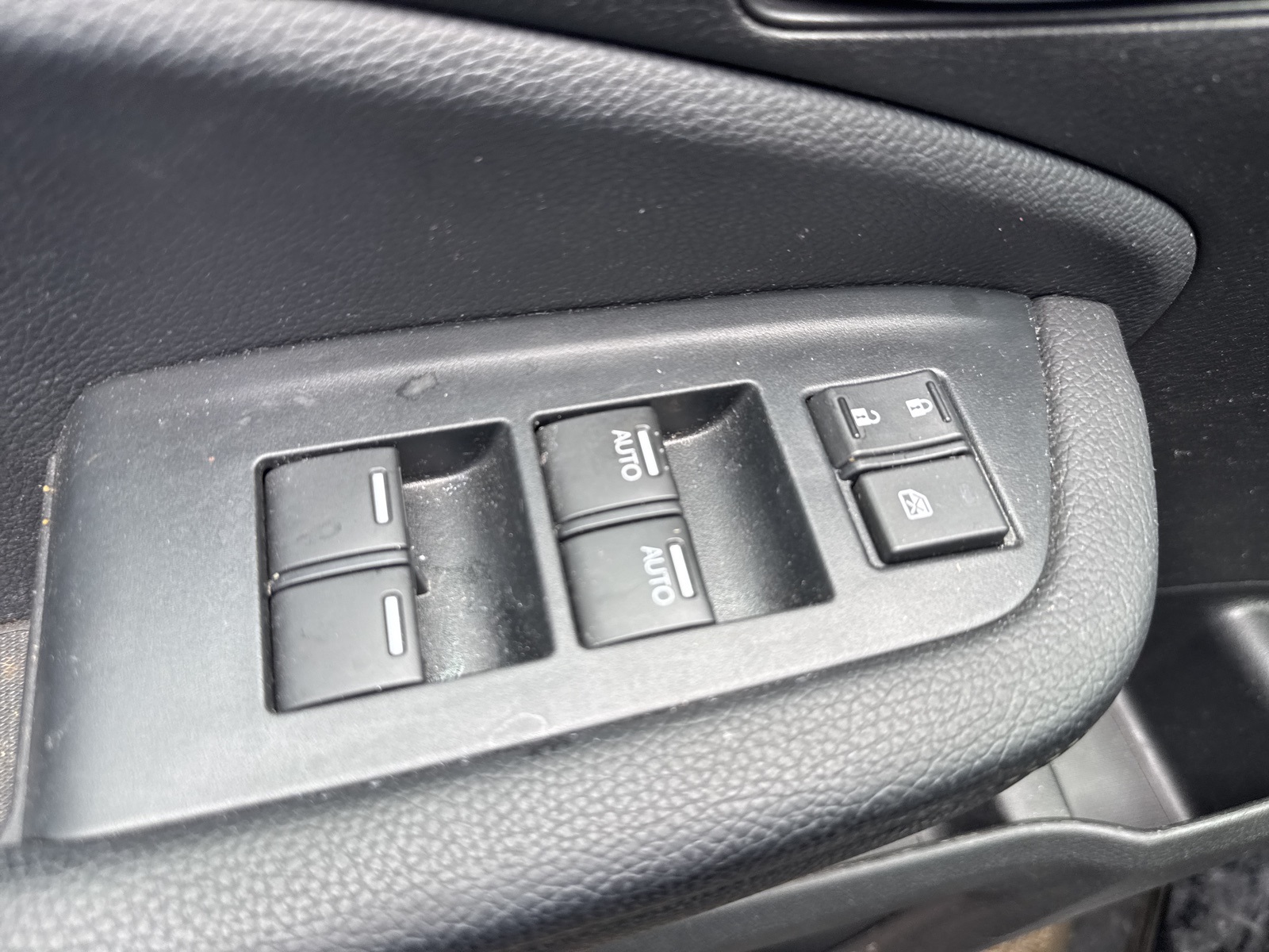 2022 Black Honda Pilot Special Edition AWD SUV