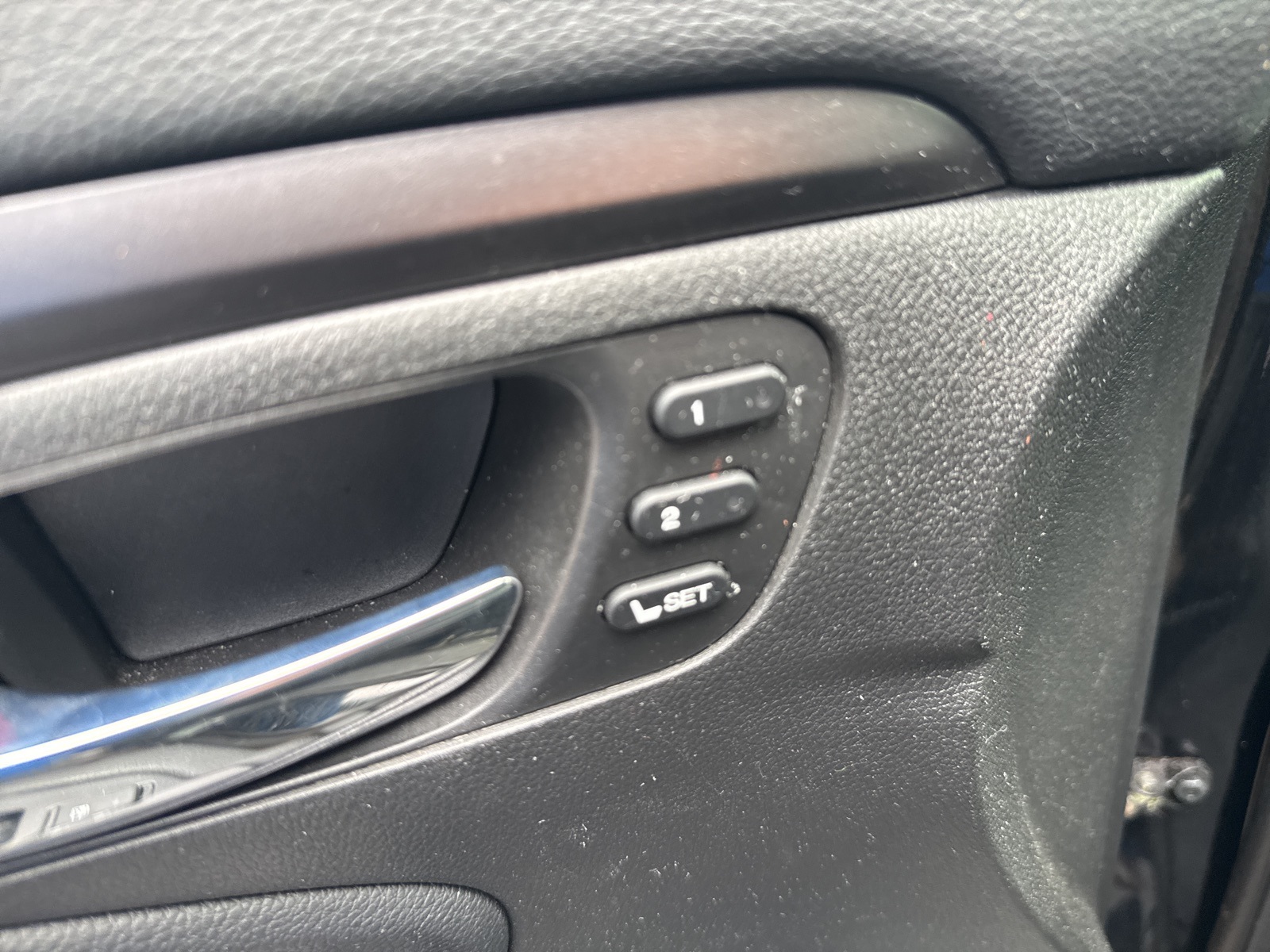 2022 Black Honda Pilot Special Edition AWD SUV