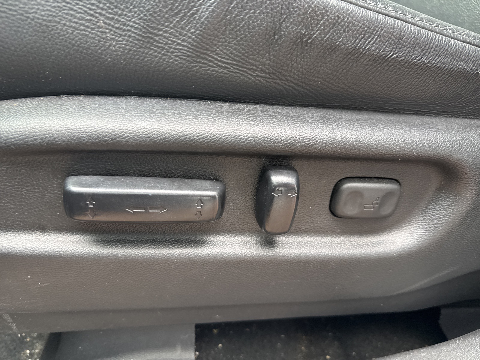 2022 Black Honda Pilot Special Edition AWD SUV