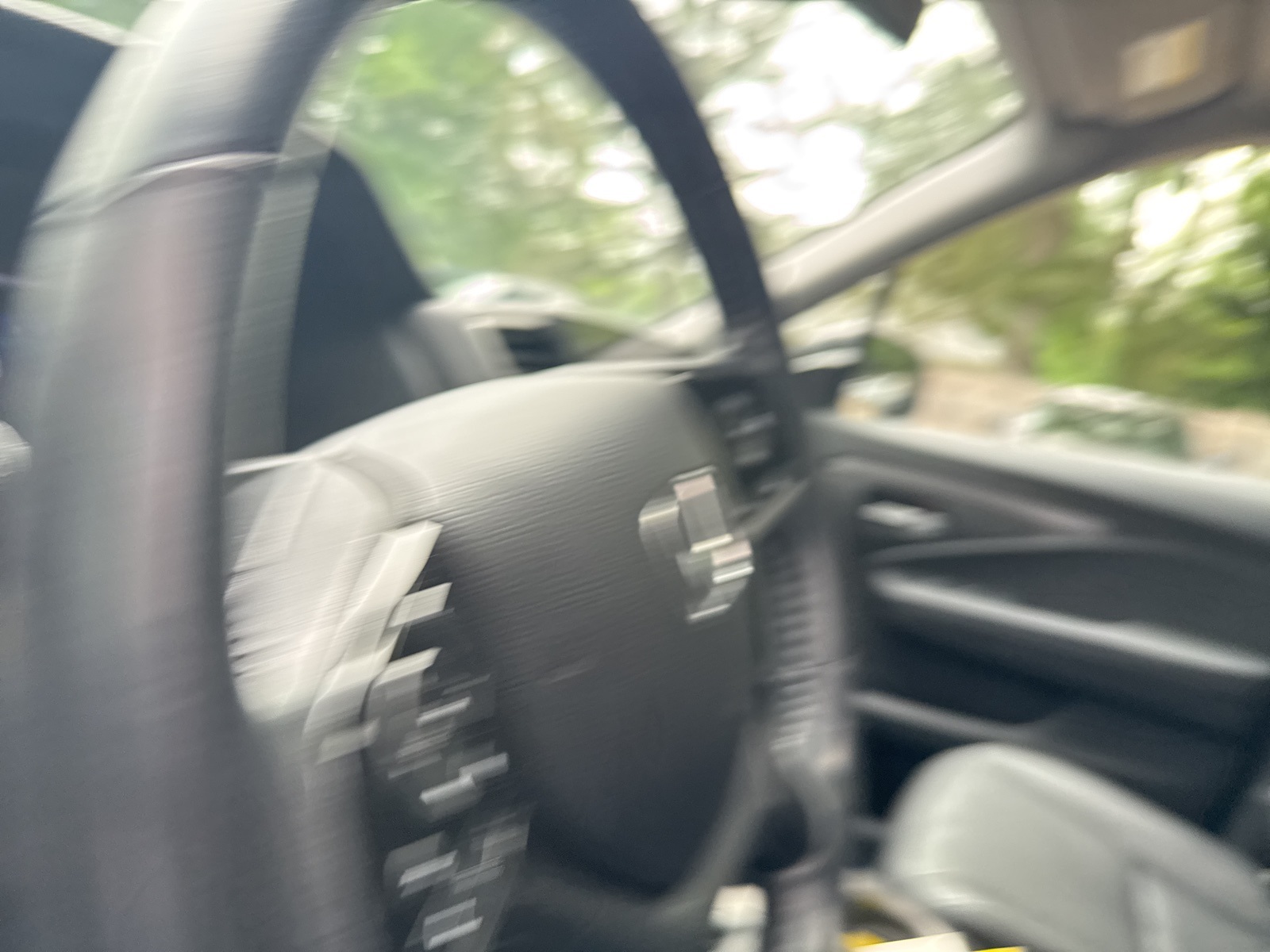 2022 Black Honda Pilot Special Edition AWD SUV