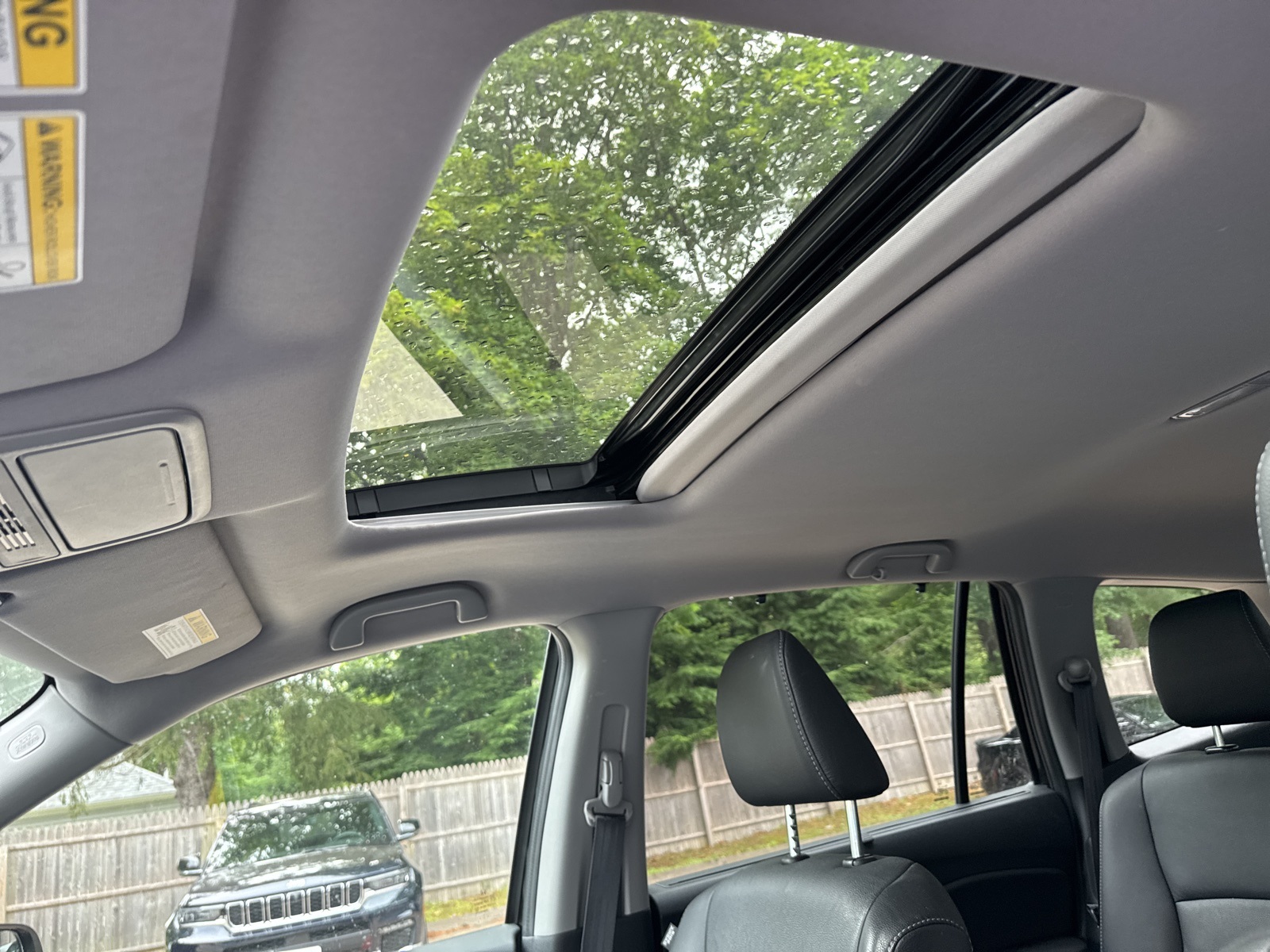 2022 Black Honda Pilot Special Edition AWD SUV