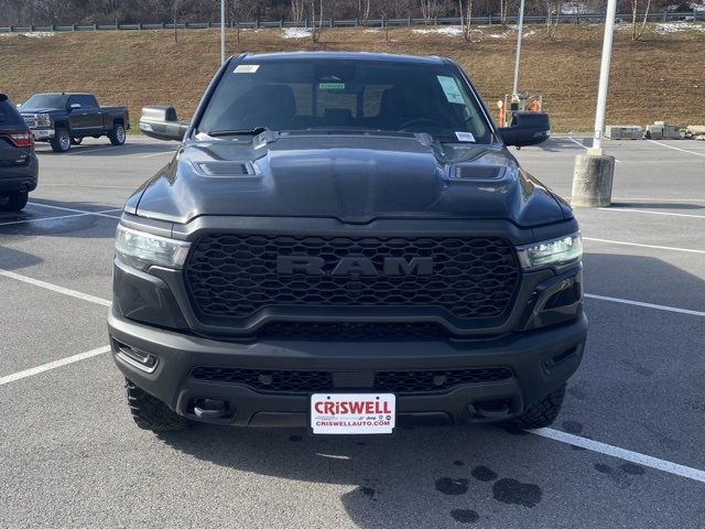 new 2026 Ram 1500 car, priced at $57,174
