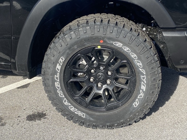 new 2026 Ram 1500 car, priced at $57,174