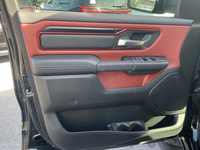 new 2026 Ram 1500 car, priced at $57,174