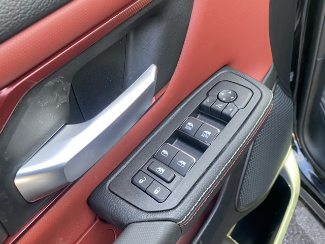 new 2026 Ram 1500 car, priced at $57,174