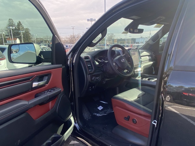 new 2026 Ram 1500 car, priced at $57,174