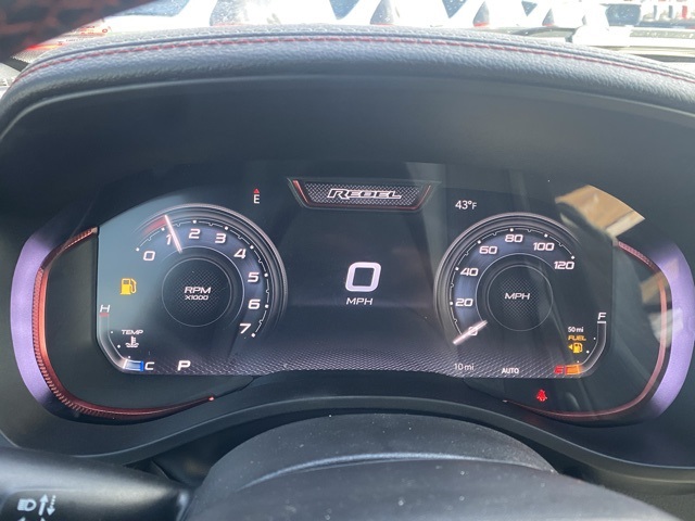 new 2026 Ram 1500 car, priced at $57,174